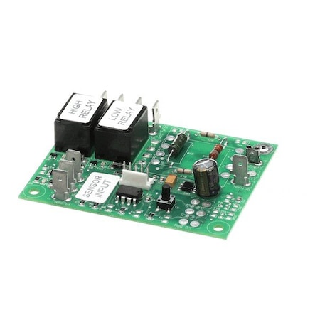 Blodgett Board, Water Level Sensi Ng 53247